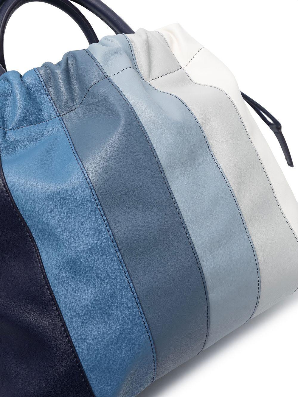 WB00287S41000 0ER00 TONI AVIO LIGHT FURLA