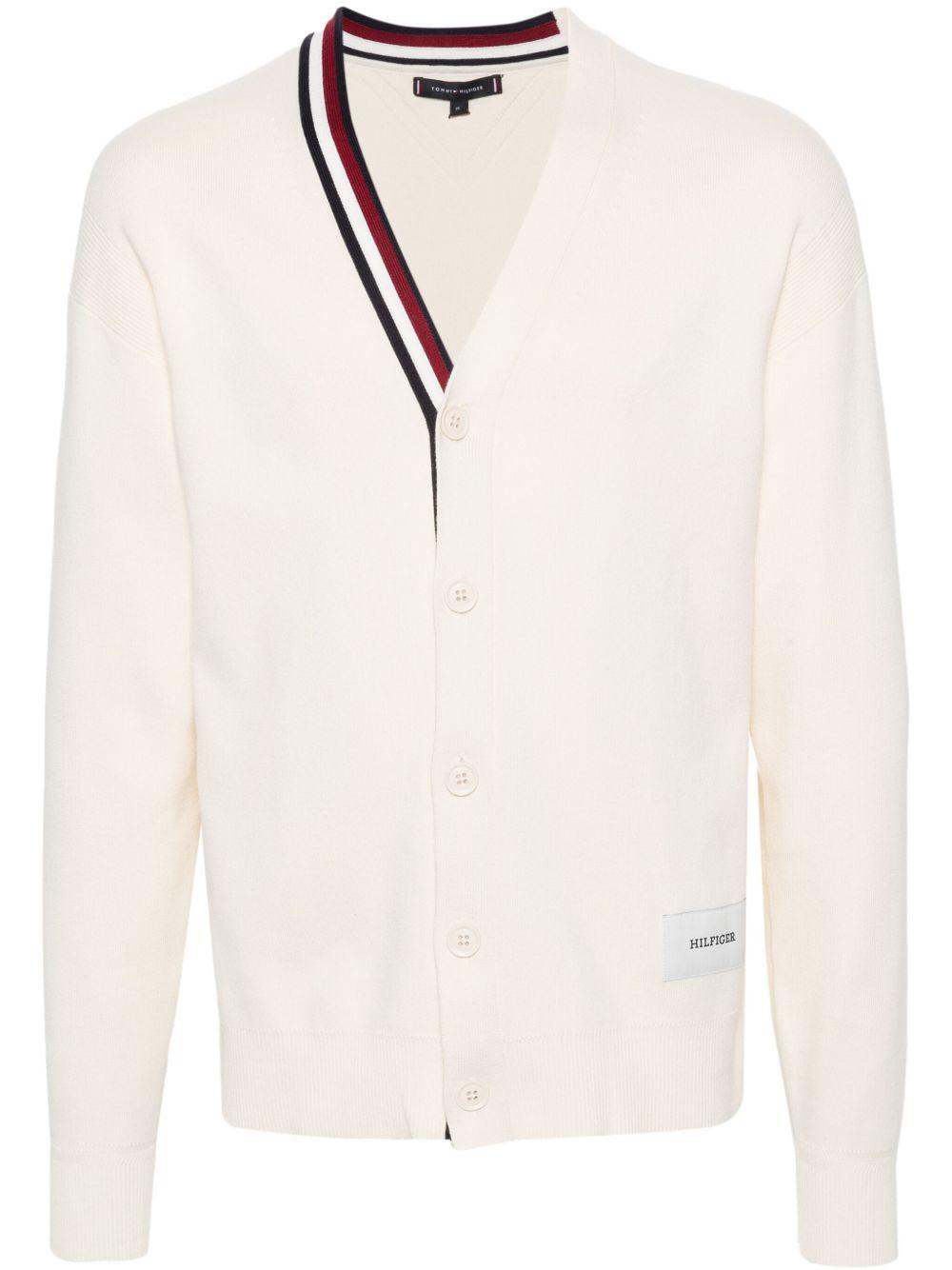 MW0MW33521 AEF CALICO TOMMY HILFIGER