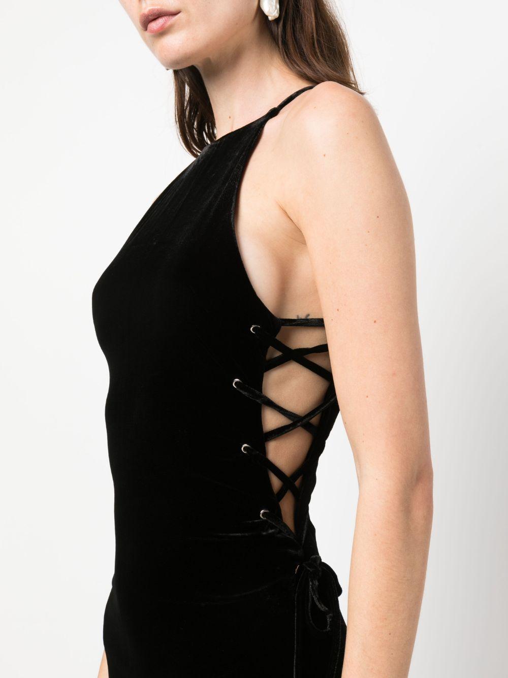 FAB3479F2603 900 BLACK ALESSANDRA RICH