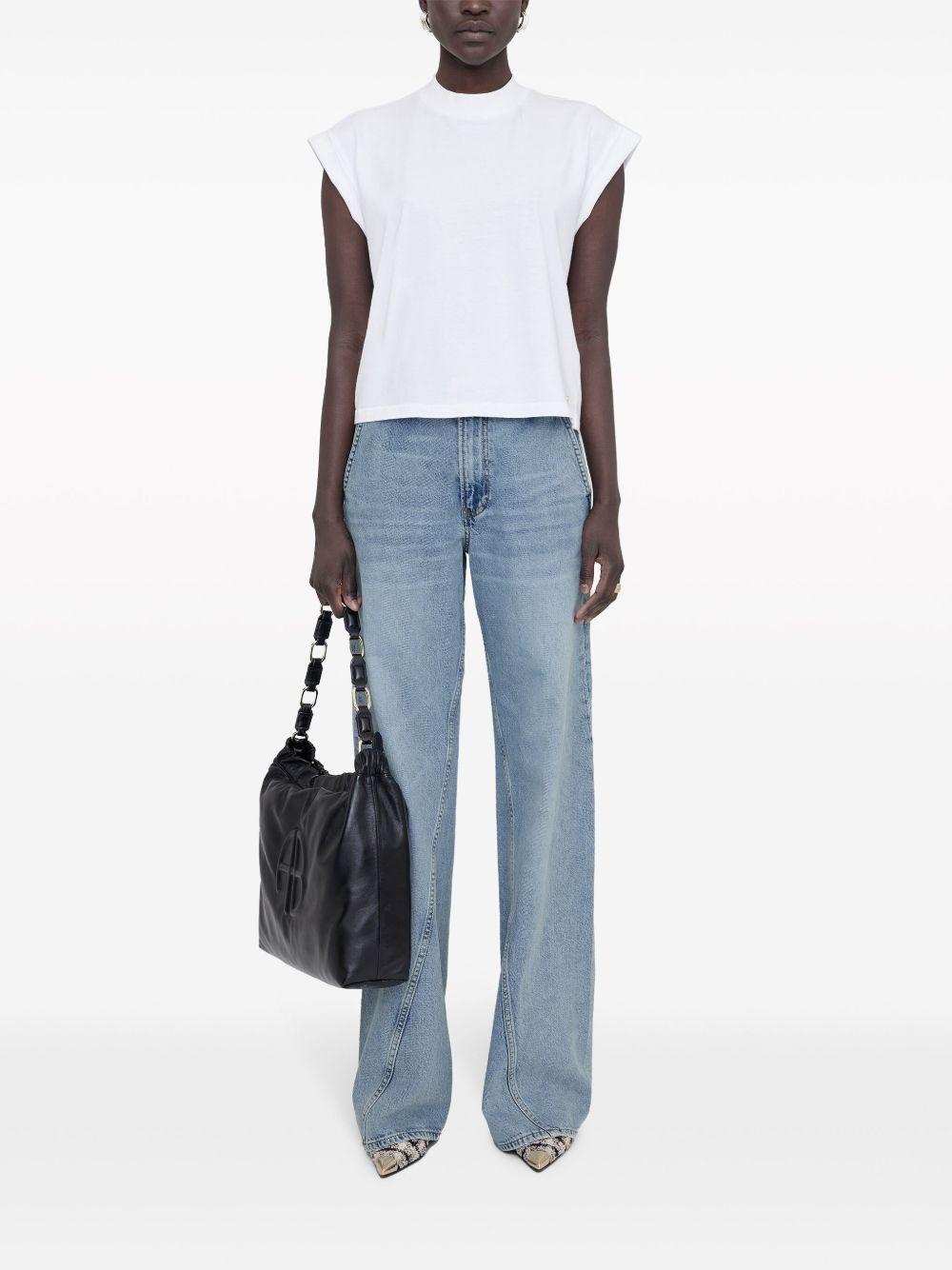 A082414100 WHITE ANINE BING