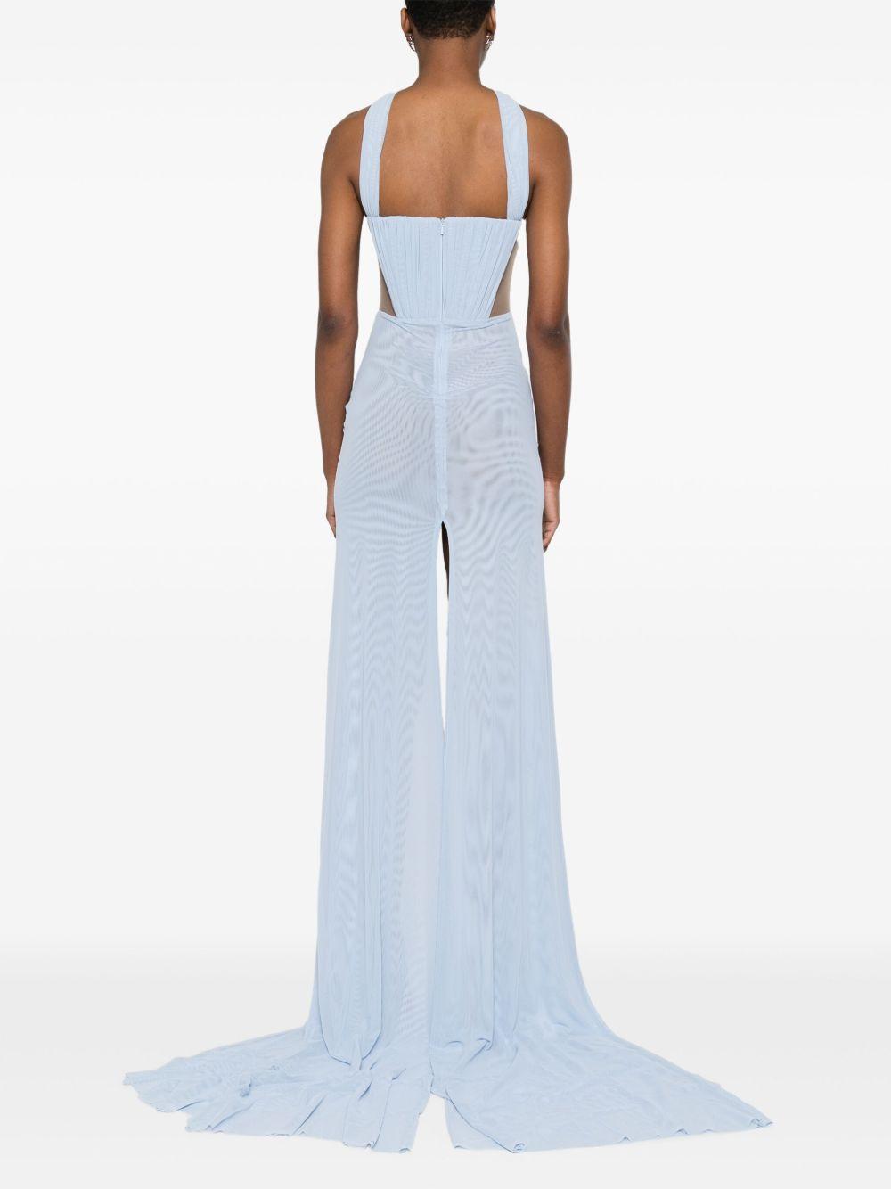 SS25DK05DL SOFT BLUE DAVID KOMA