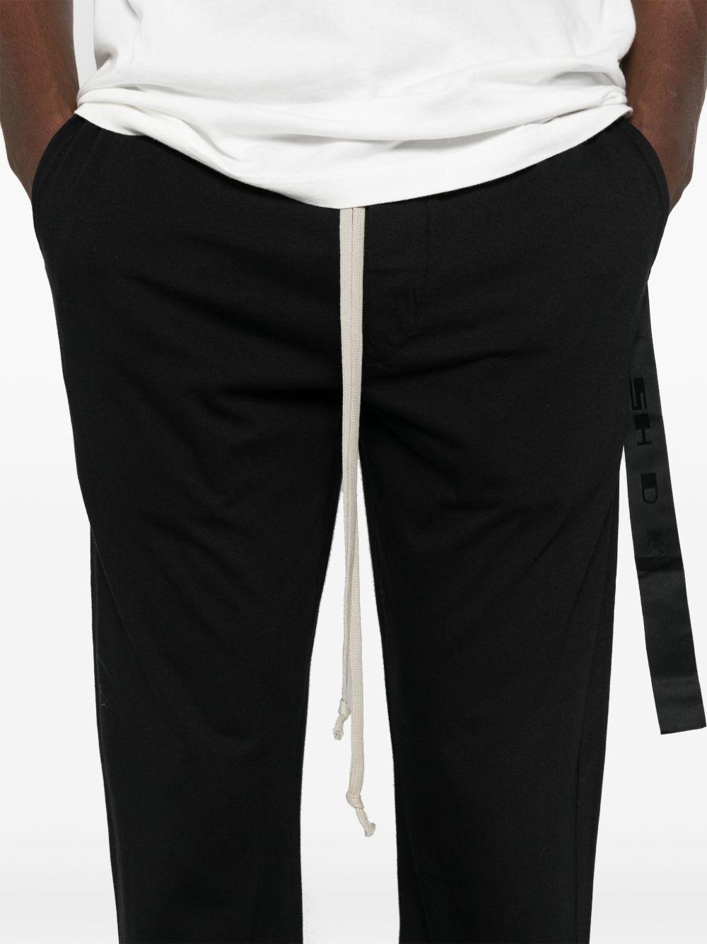 DU02D2392RN 09 BLACK RICK OWENS DRKSHDW