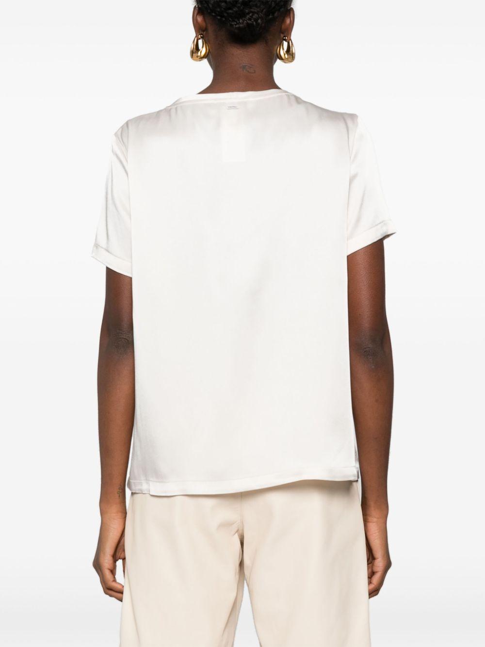 REBECCAMM10271 001 IVORY S MAX MARA