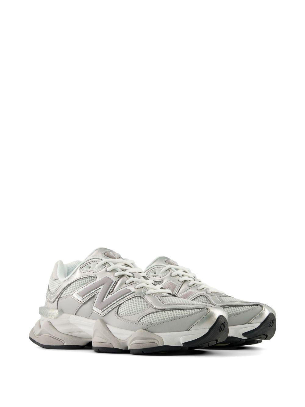 Sneakers 9060 In Mesh U90606MU RAINCLOUD NEW BALANCE
