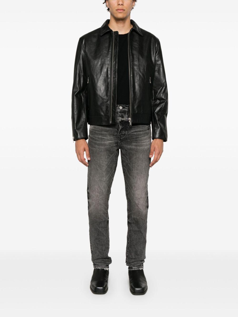 P005VDLB324 BLACK PURPLE BRAND