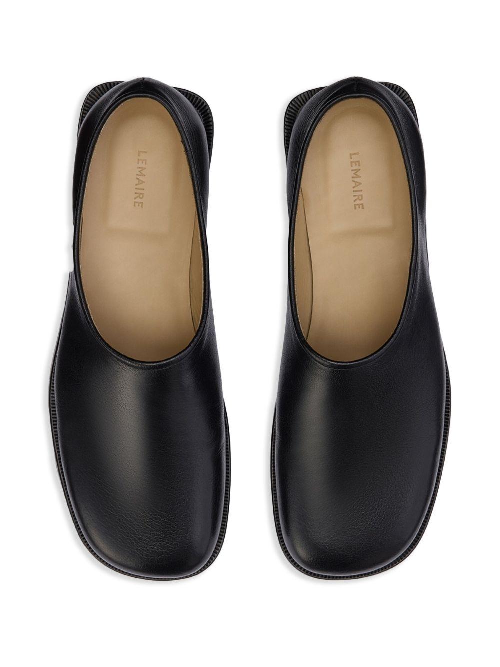 FO0174LL0042 BK999 BLACK LEMAIRE