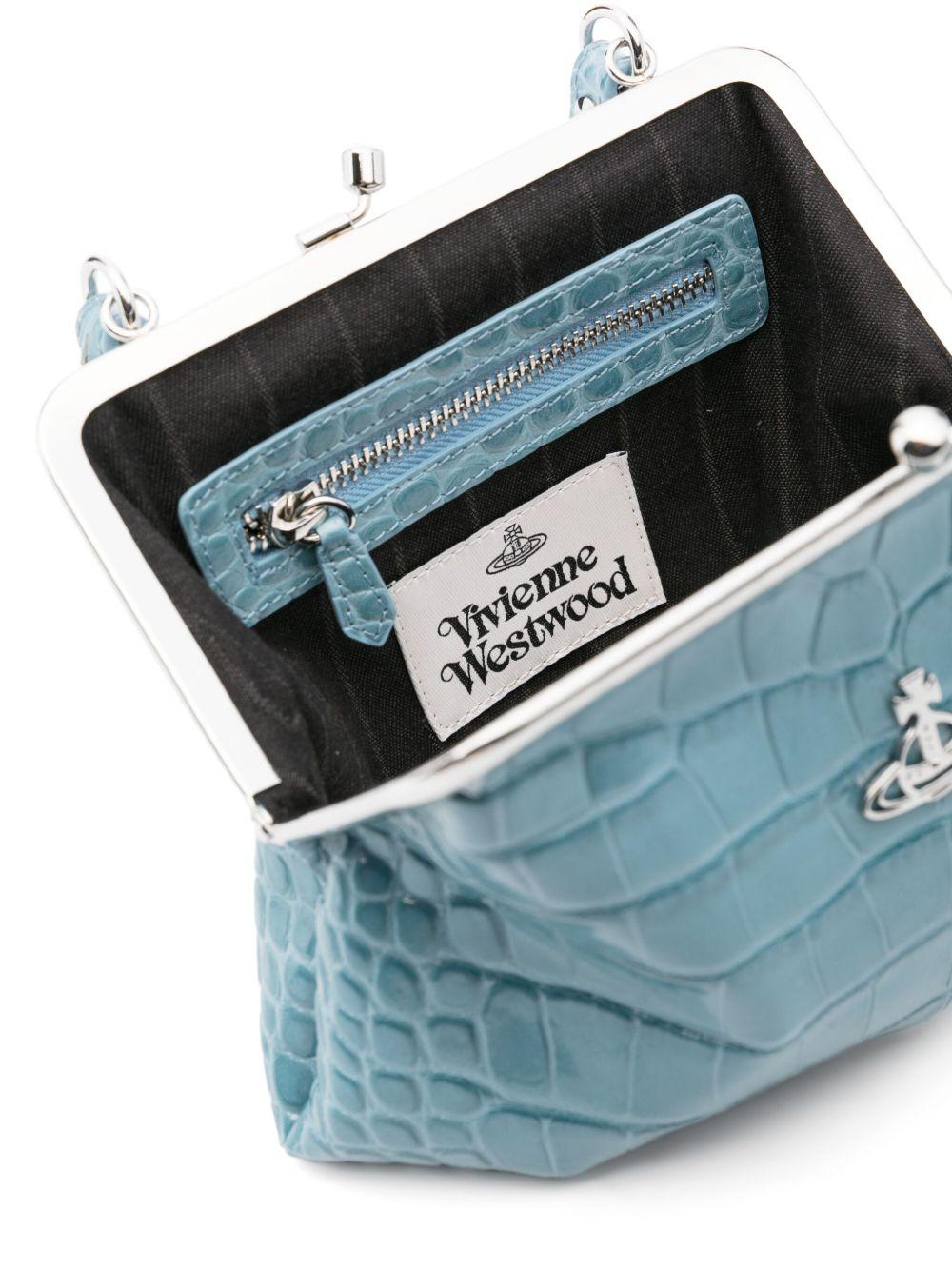 52020003L0039PF K406 LIGHT BLUE VIVIENNE WESTWOOD
