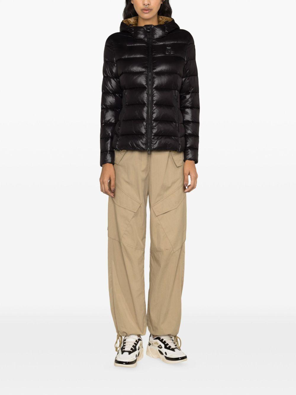 23WBLDC02114006648 999BA BLAUER