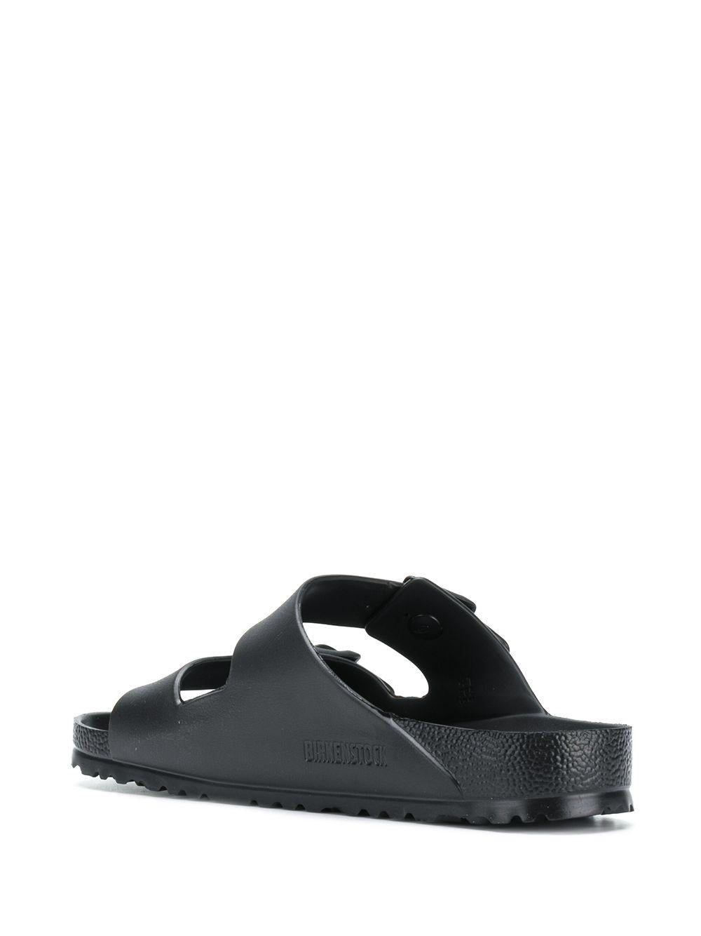 Arizona EVA 129421 BLACK BIRKENSTOCK