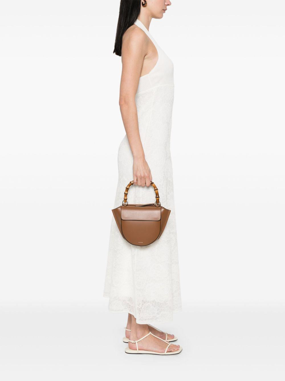 000025 1252 SADDLE BAMBOO WANDLER