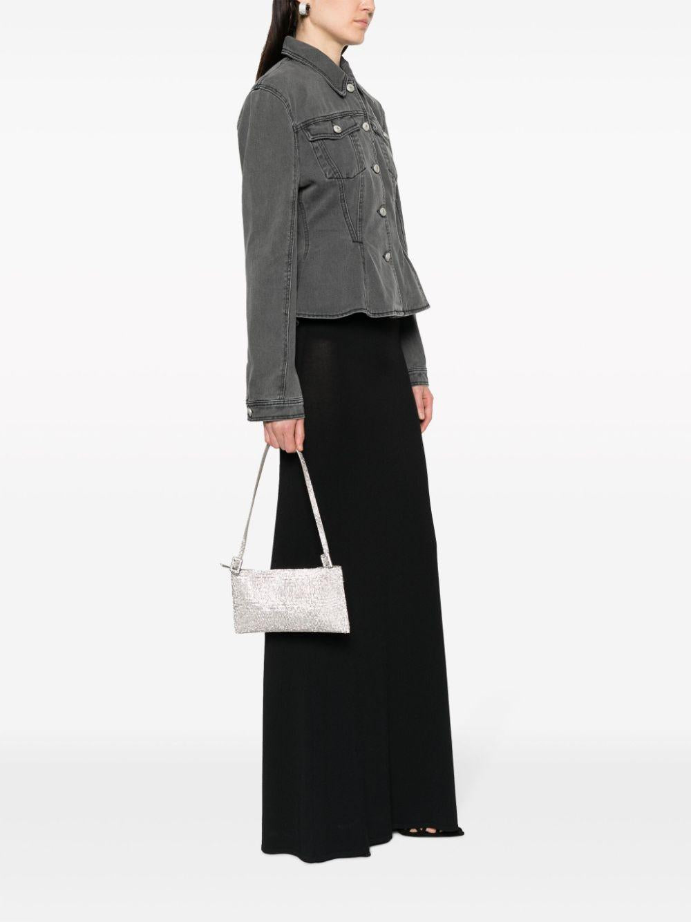 FW23016 019 SILVER BENEDETTA BRUZZICHES