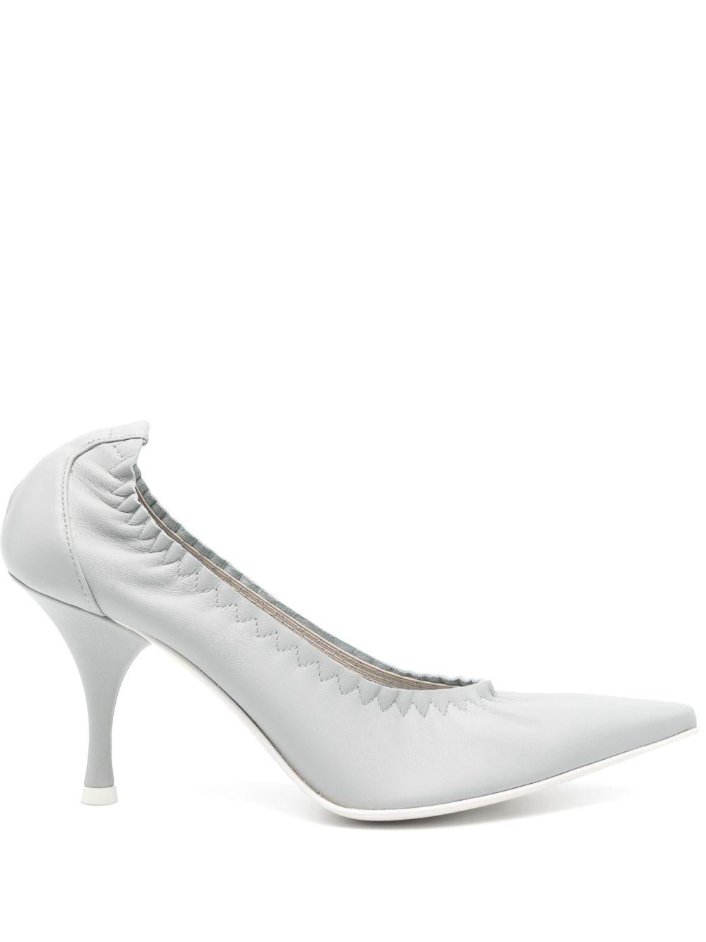 70mm Tulipan pumps TULIPAN ICE ROBERTO FESTA