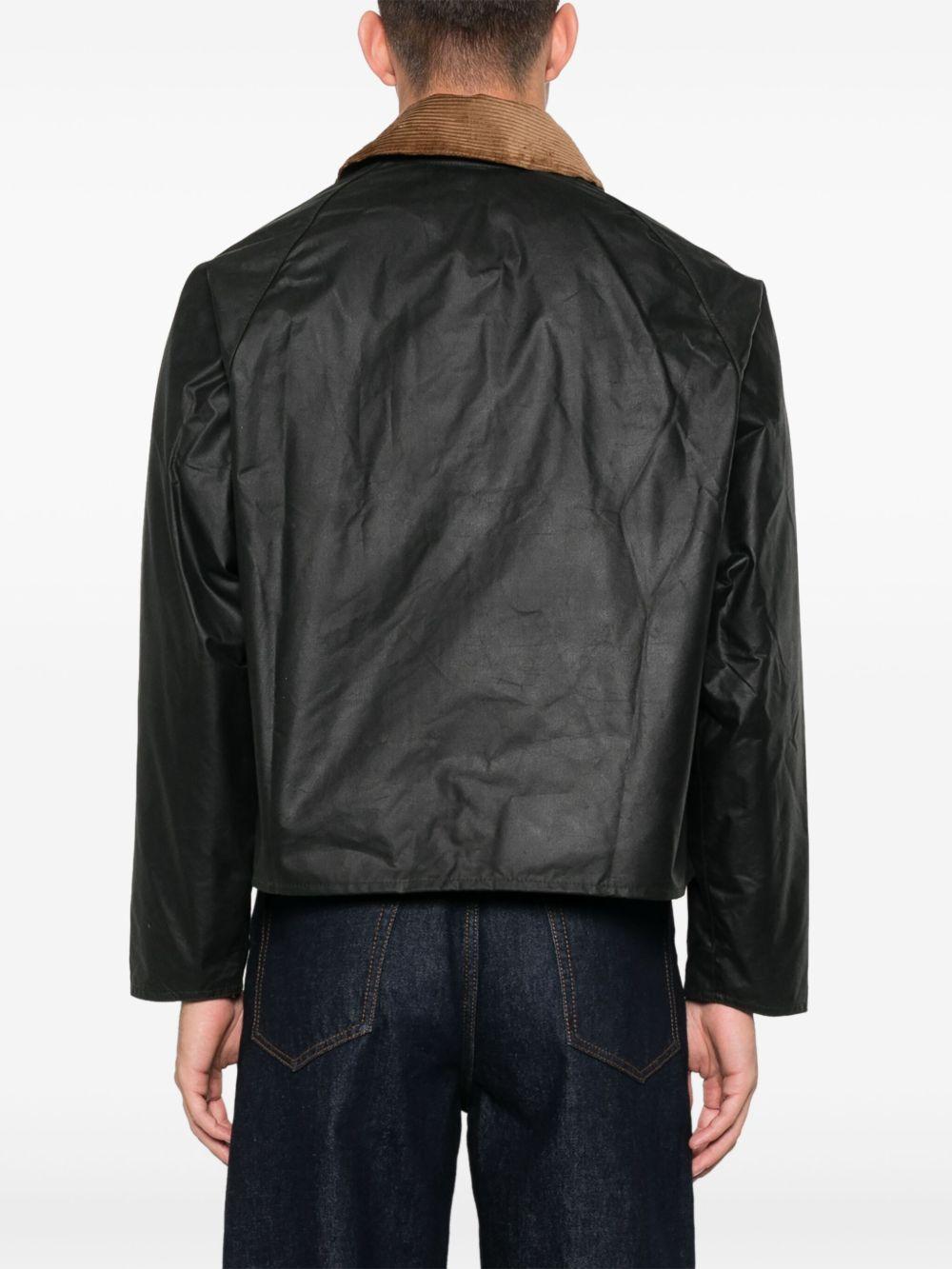 MWX2363 SG91 SAGE BARBOUR