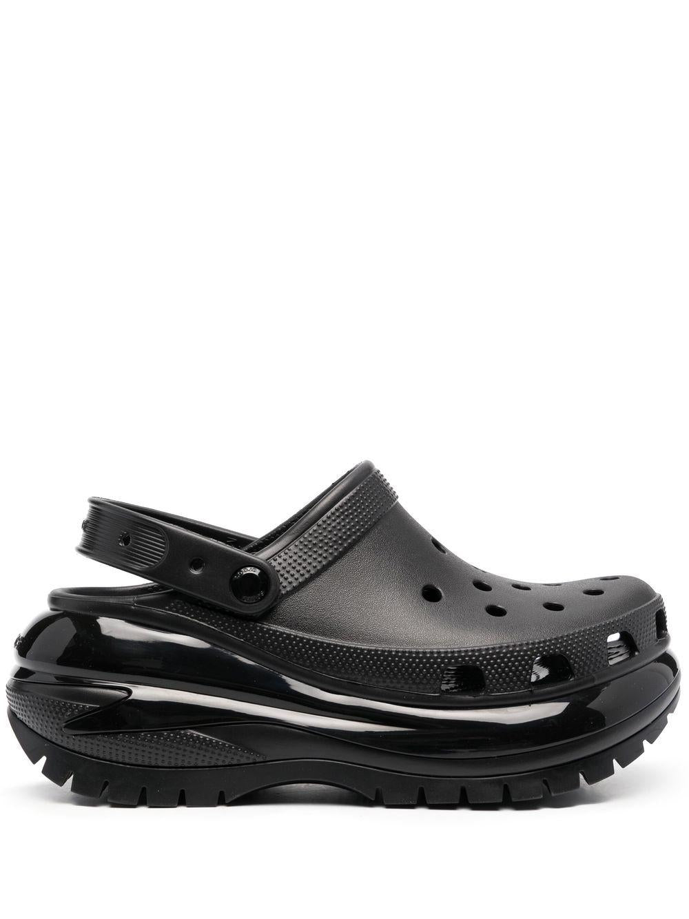 CR207988 BLK BLACK CROCS