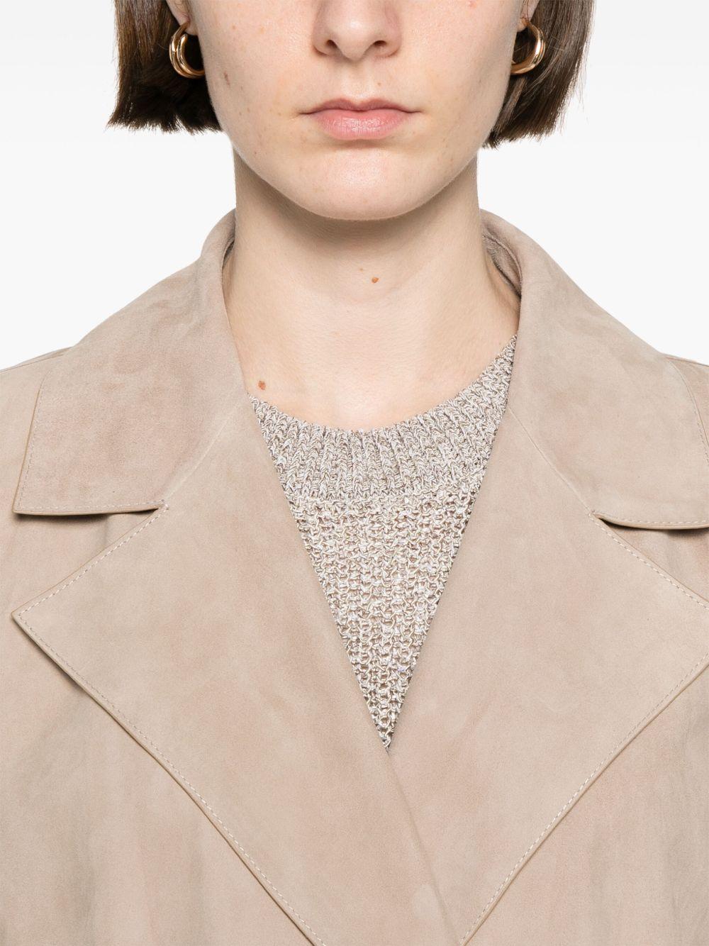 PL000144D18136 2620 Tortora/Sabbia HERNO