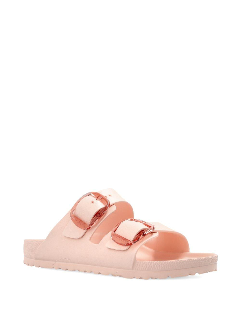 Arizona Big Buckle EVA 1031283 LIGHT ROSE BIRKENSTOCK
