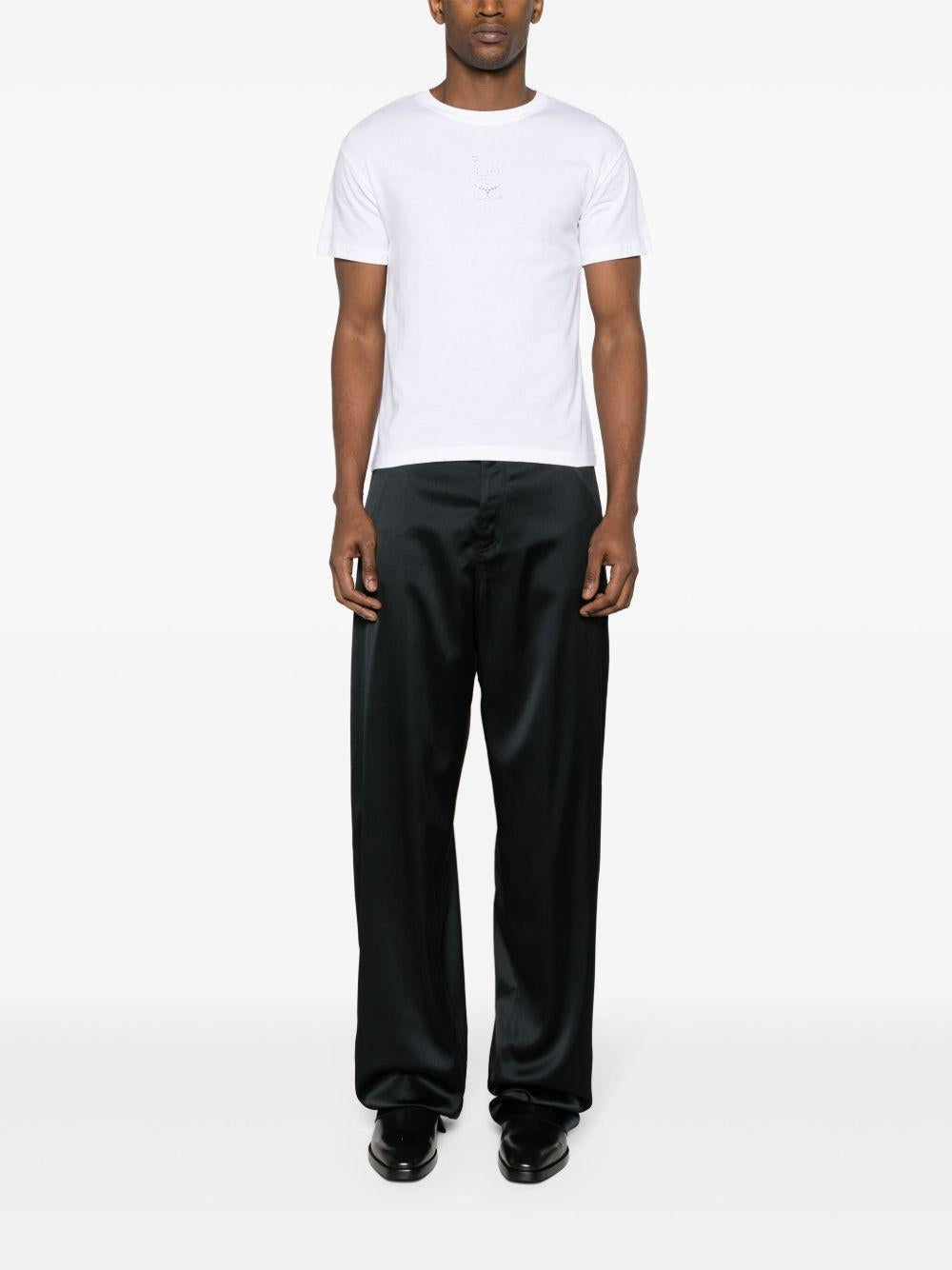 COTP002U WHITE LUDOVIC DE SAINT SERNIN