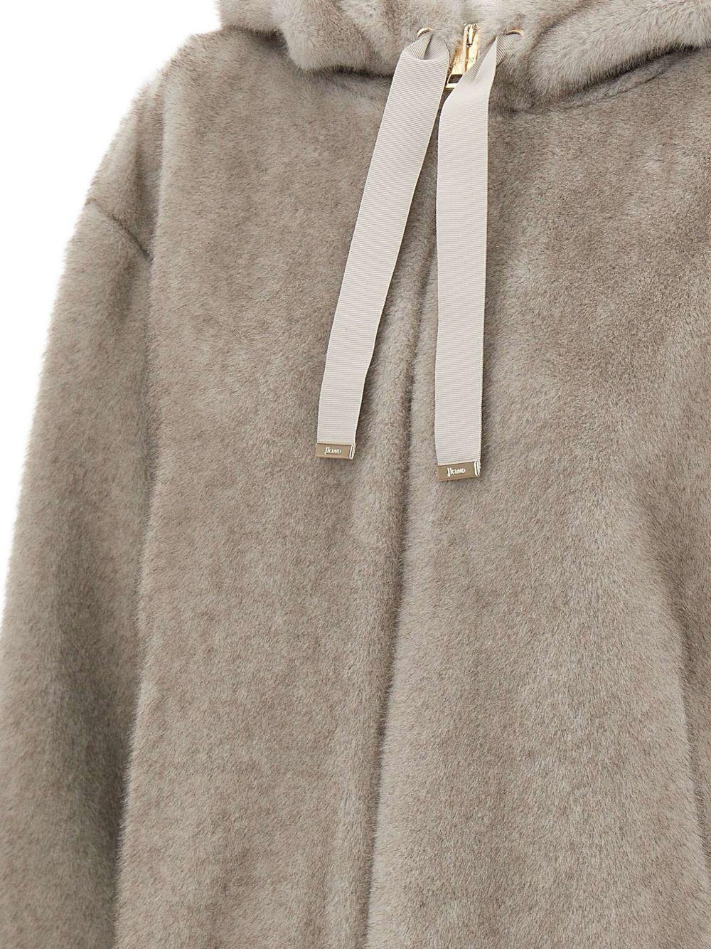 GI000318D12739 9410 GRIGIO PERLA HERNO
