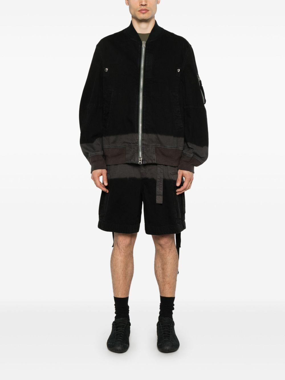 2503672M 001 BLACK SACAI