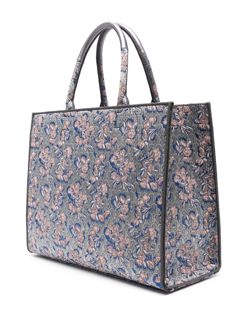 WB00255BX2555 A4700 TONI COLOR SILVER FURLA