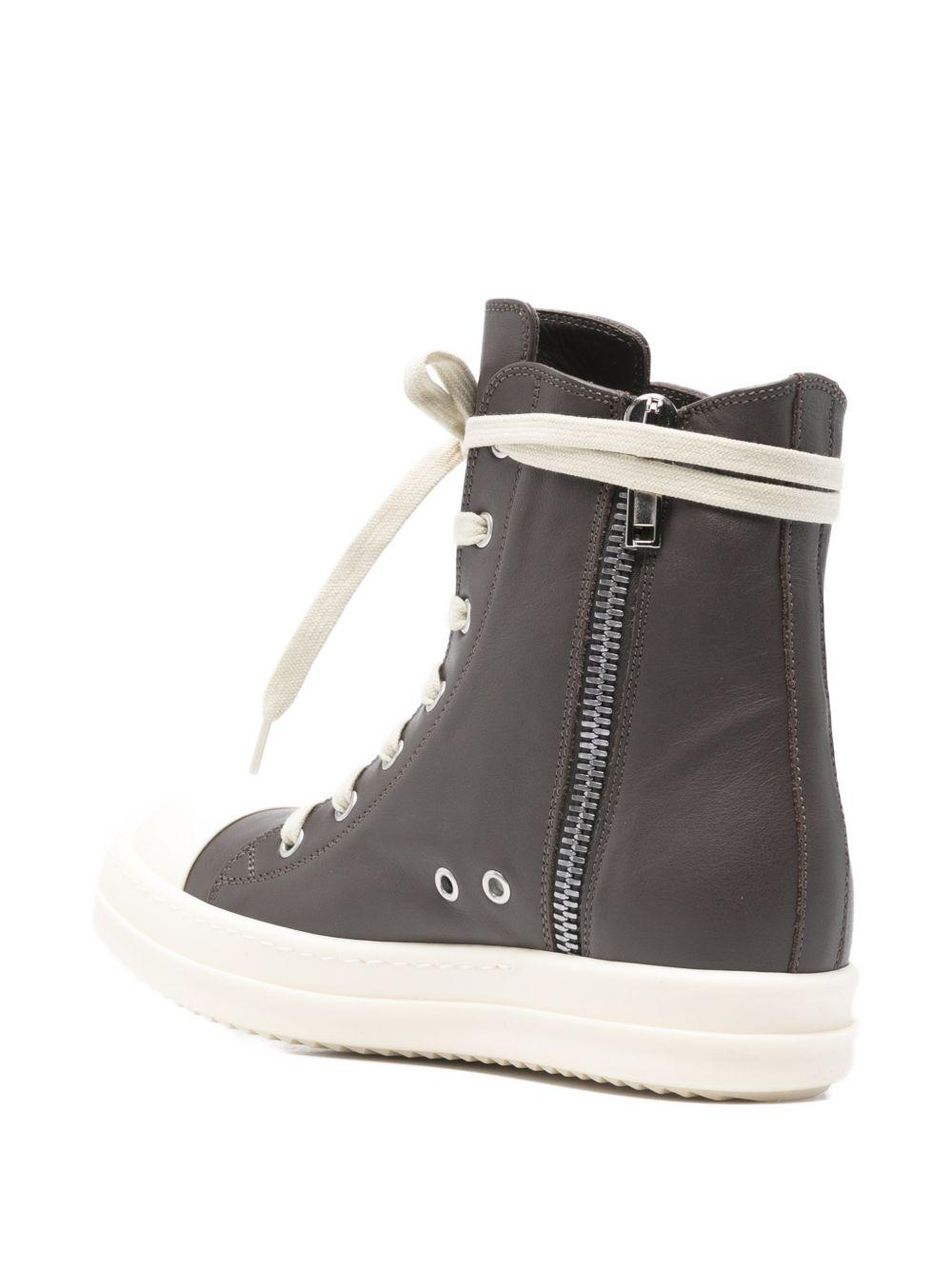 RP02E4890LCO 7811 DARKDUST RICK OWENS