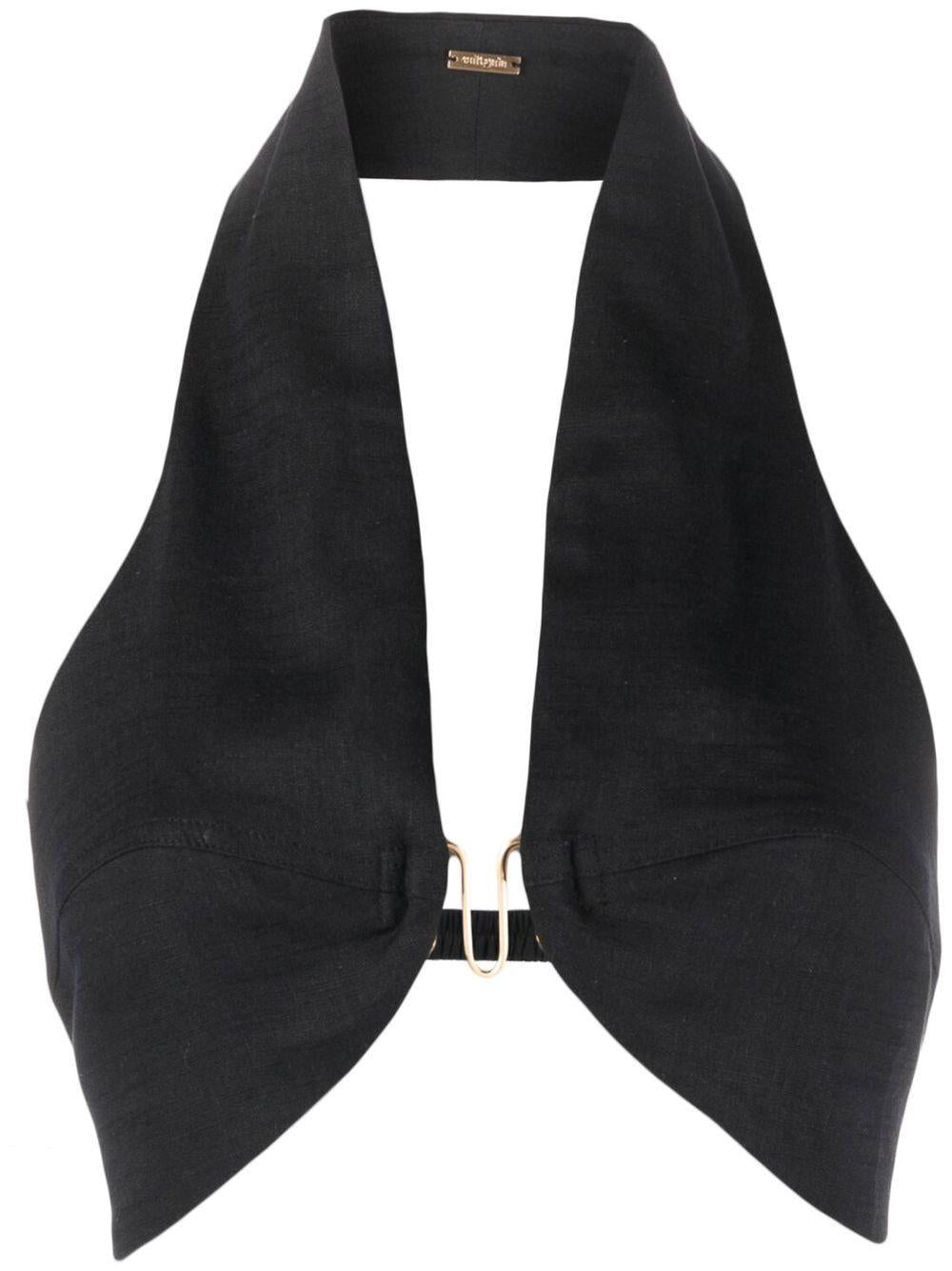 TP1857LN BLACK CULT GAIA