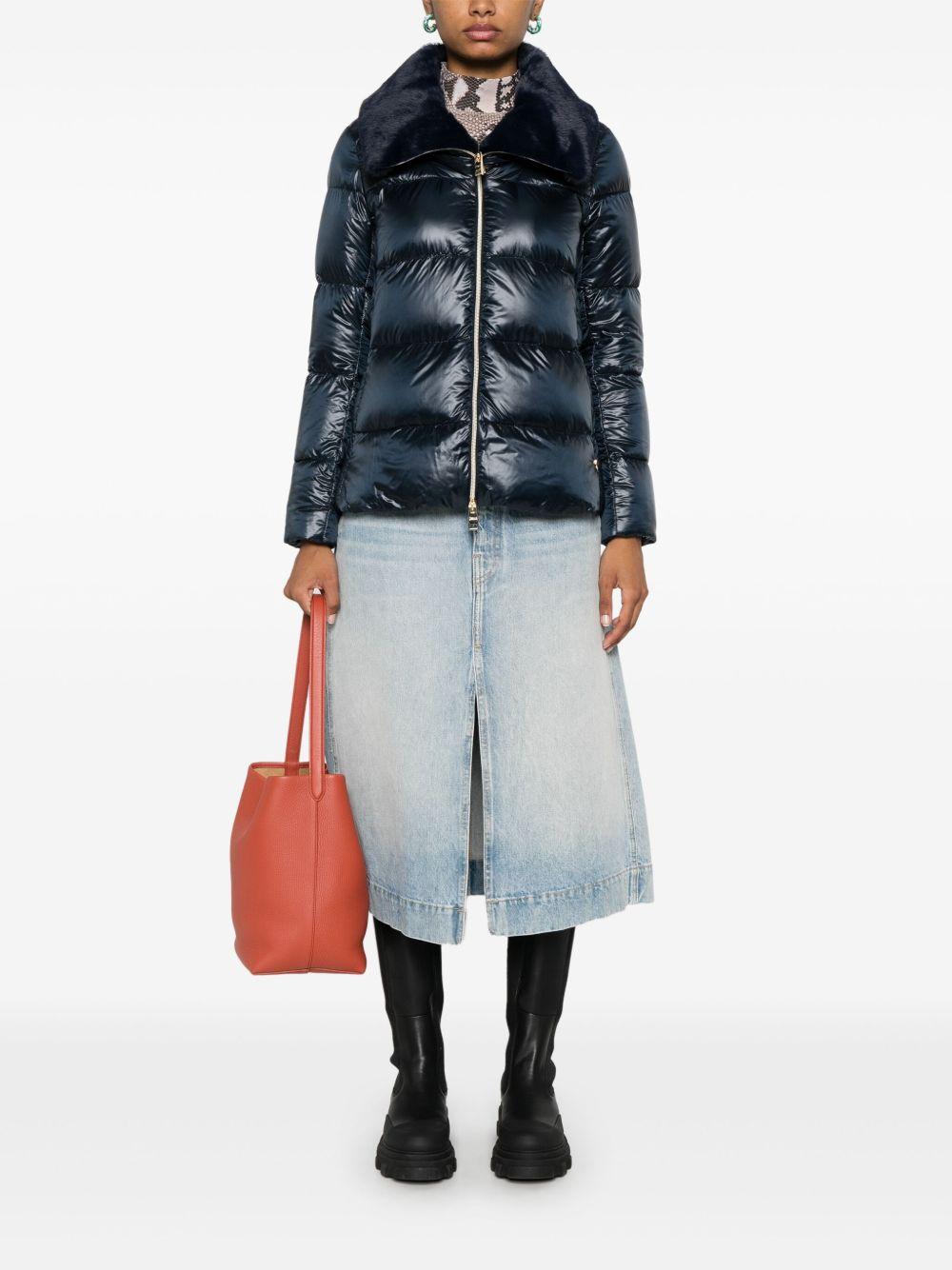 PI001923D12017Z 9200 BLUE NAVY HERNO