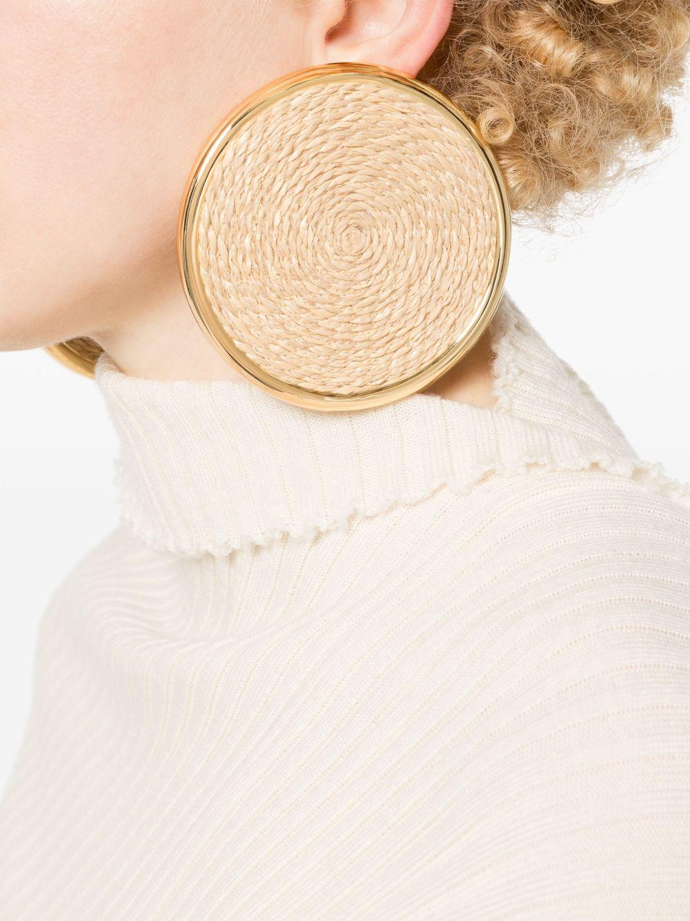 ER2266SH2511 NATURAL CULT GAIA