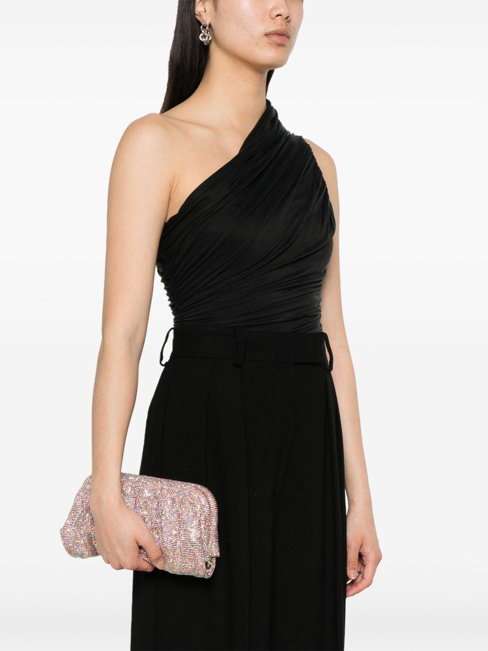 SS24010 030 GLI AMANTI IN ROSA BENEDETTA BRUZZICHES