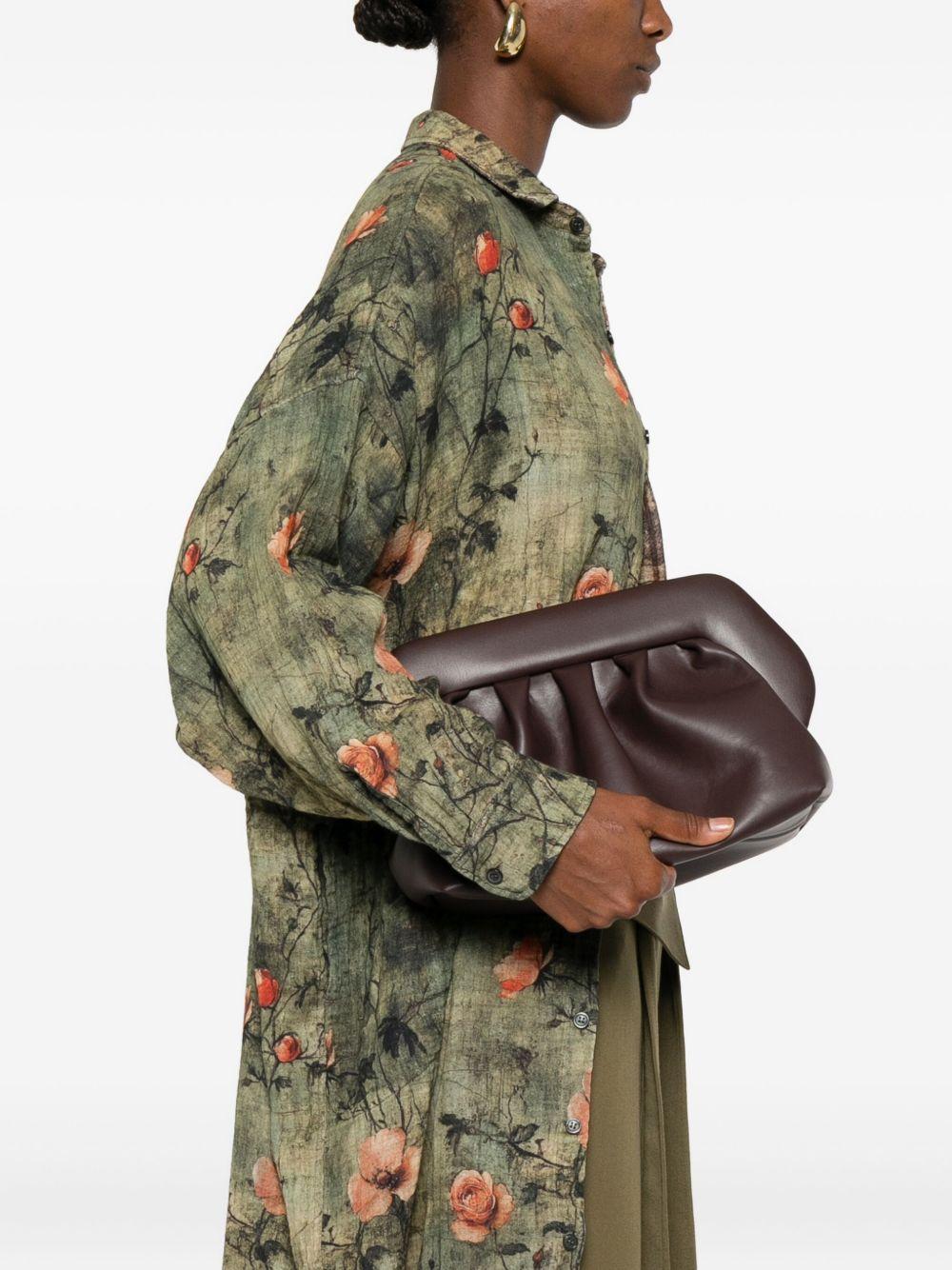 Bios Vegan Bag TMFW25BN109 EBONY THEMOIRE