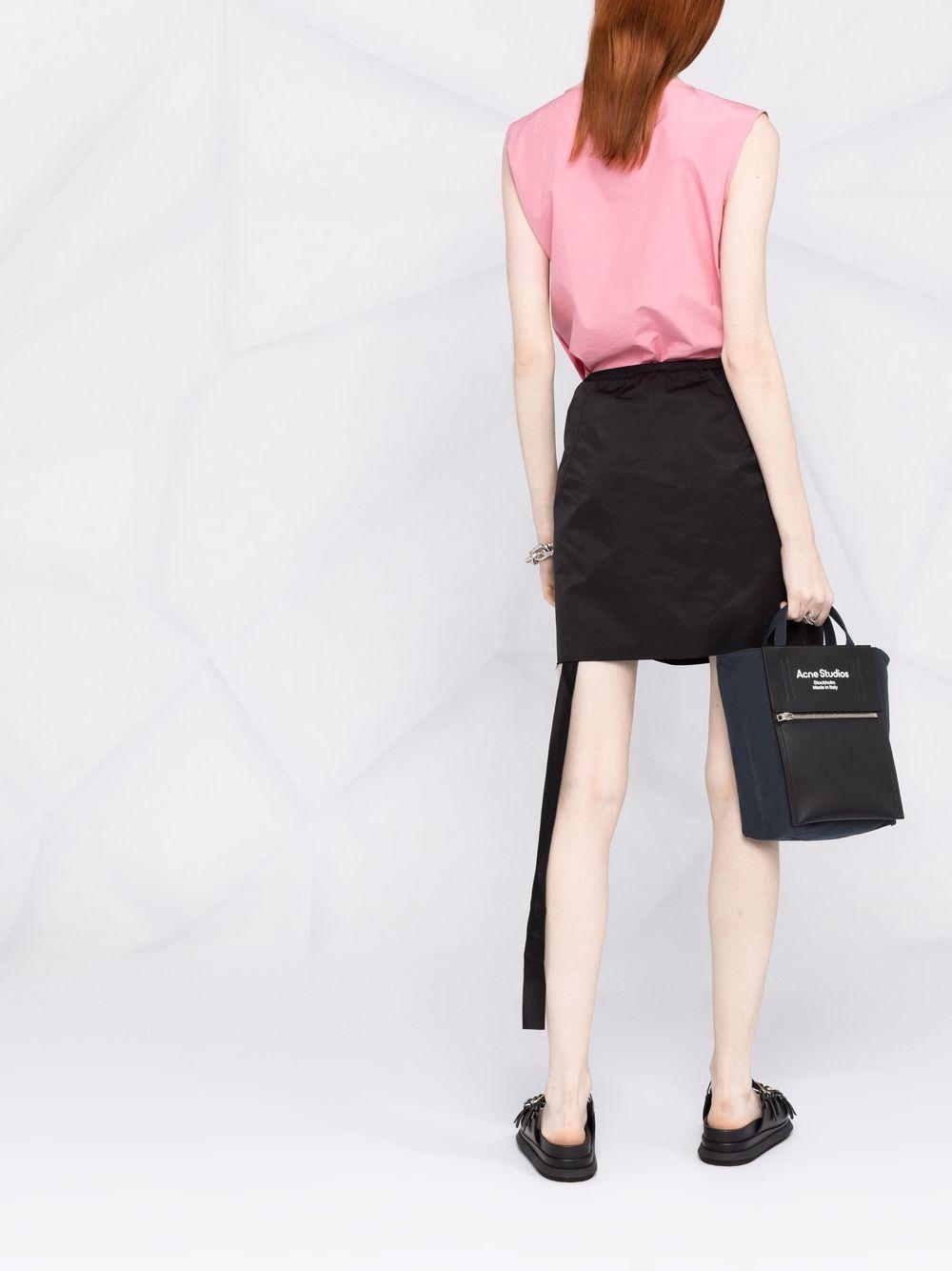 DS01B7343MU 09 BLACK RICK OWENS DRKSHDW