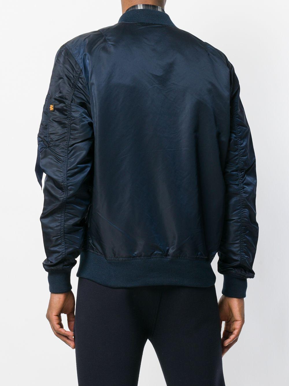 156101 375 REP BLUE GOLD ALPHA INDUSTRIES