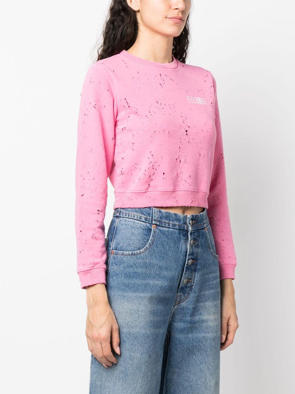 S62GU0097S25454 251 MM6 MAISON MARGIELA