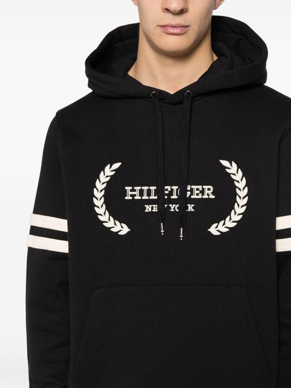 MW0MW33648 BDS BLACK TOMMY HILFIGER