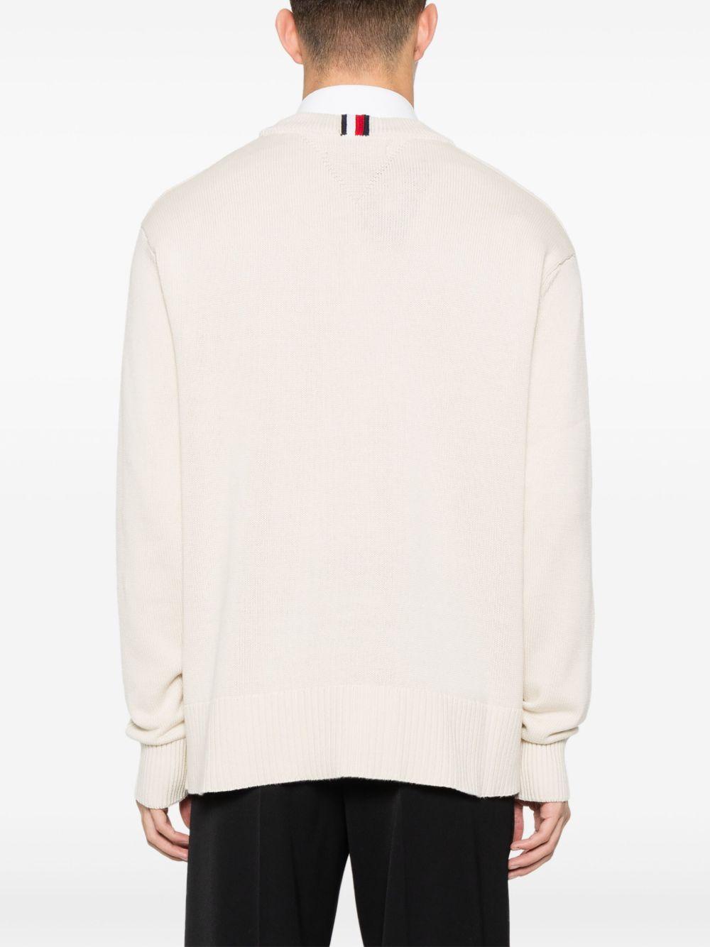 MW0MW33505 AEF CALICO TOMMY HILFIGER