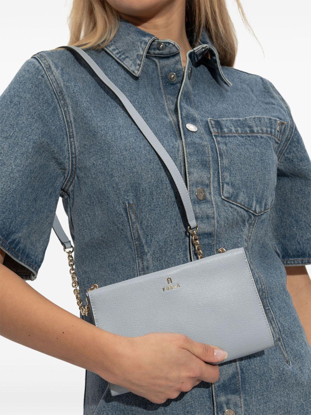 Camelia borsa mini WE00528 - ARE000 55000 NUVOLA FURLA