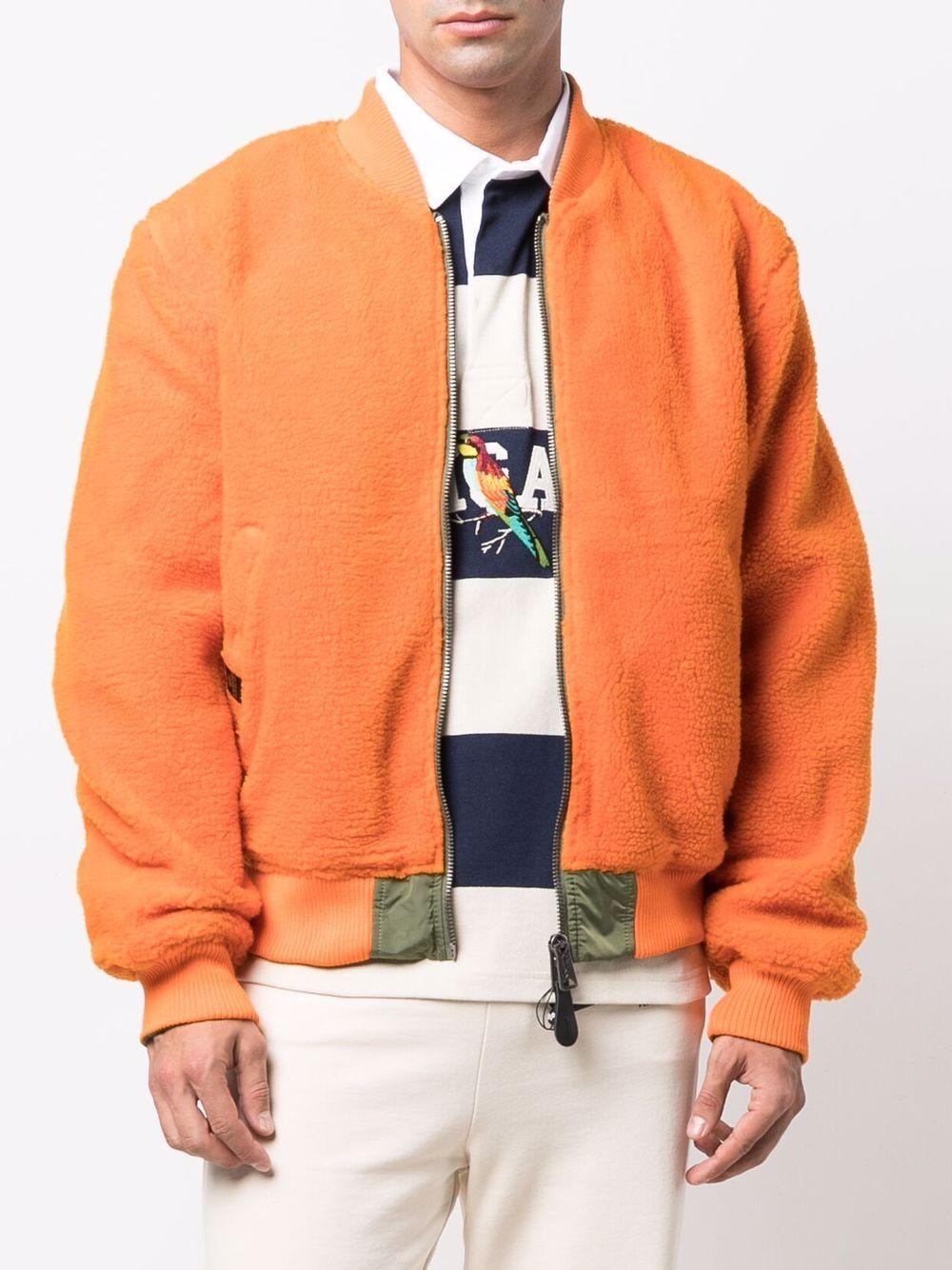 198106 228 SAGE ORANGE ALPHA INDUSTRIES