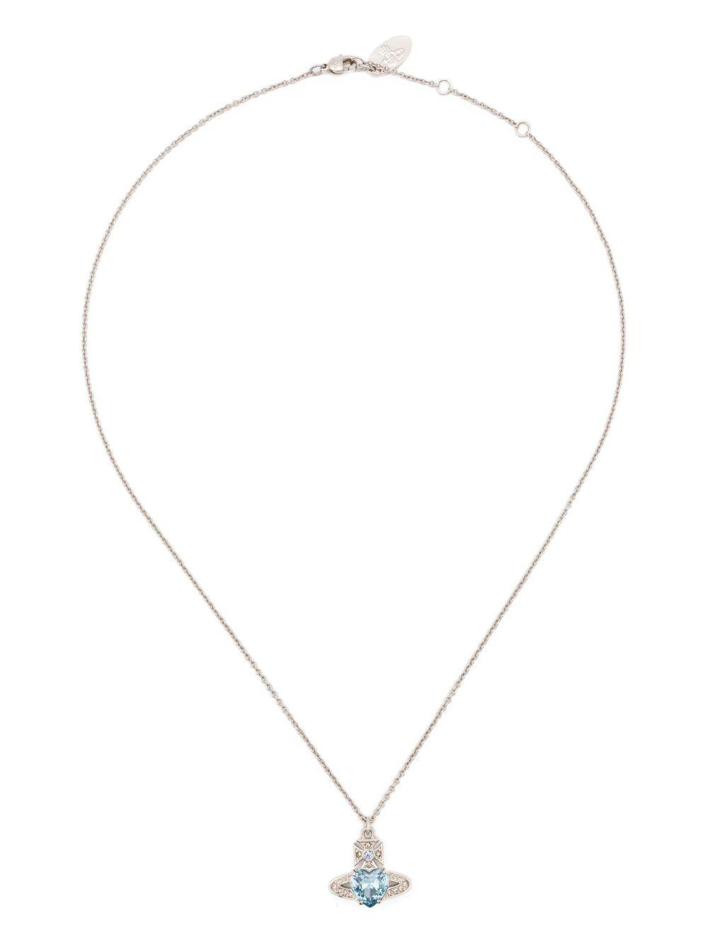 6302038Y02P649 P649 ACQUAMARINE VIVIENNE WESTWOOD