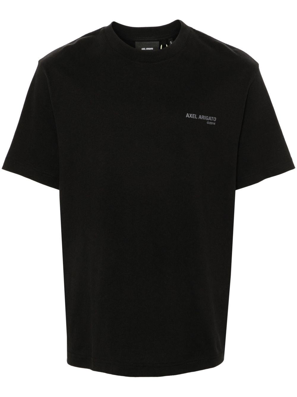 A2215009 BLACK AXEL ARIGATO