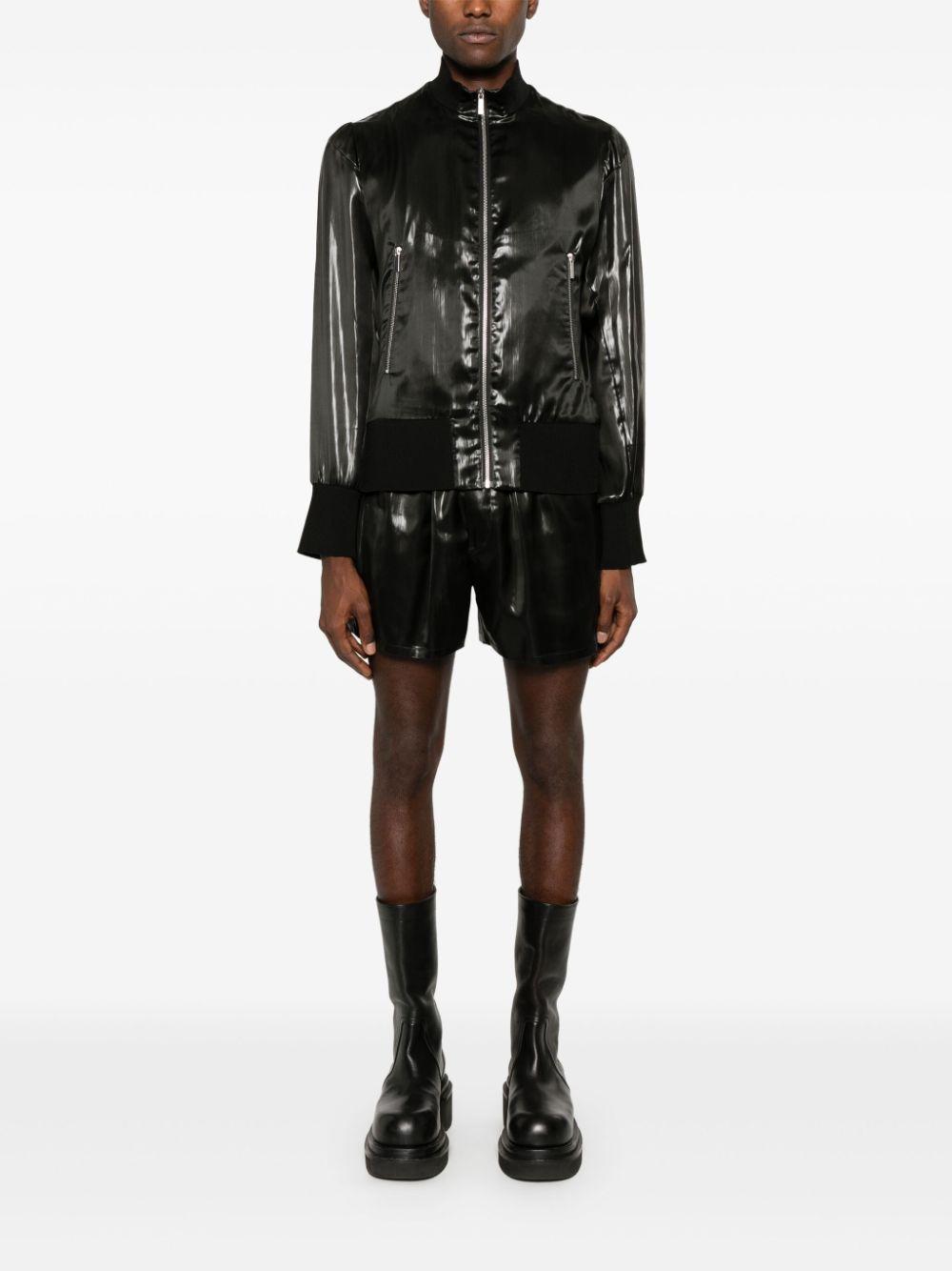 SS24N13 TWILL FLUIDO SAPIO