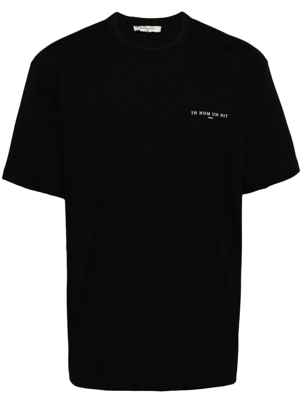 NUW24228 009 BLACK IH NOM UH NIT