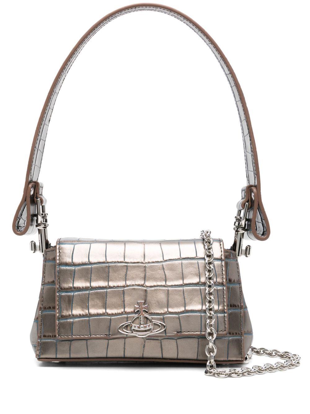 46030001WL00A2 D405 BROWN VIVIENNE WESTWOOD