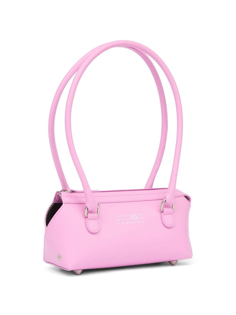 New Bauletto J Mini SB6ZH0039P9061 T4305 MM6 MAISON MARGIELA