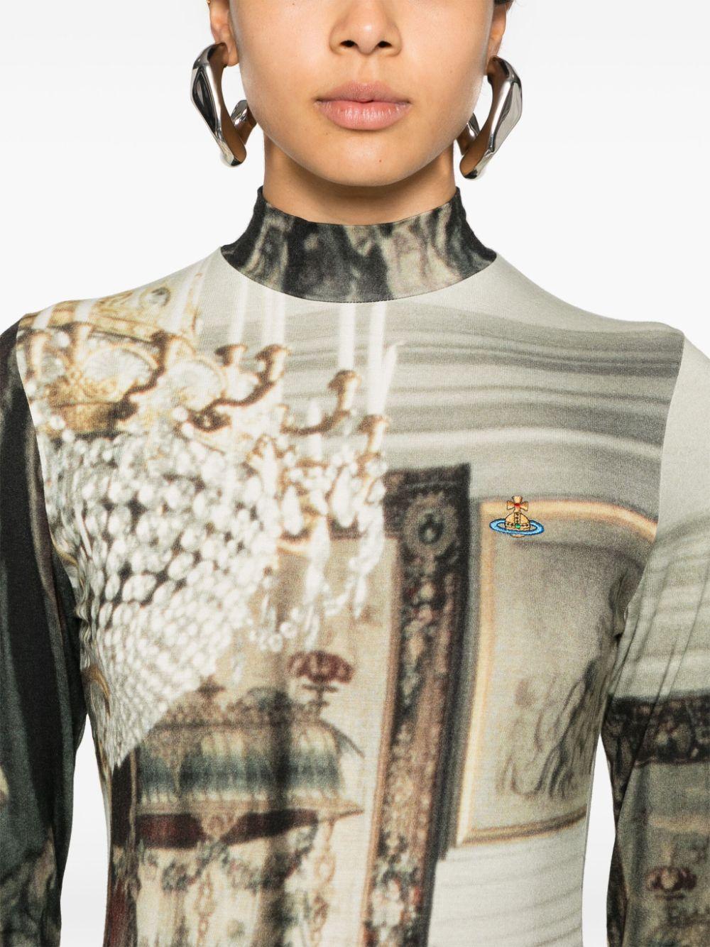 1G01000MTSN380 G304 SALON VIVIENNE WESTWOOD