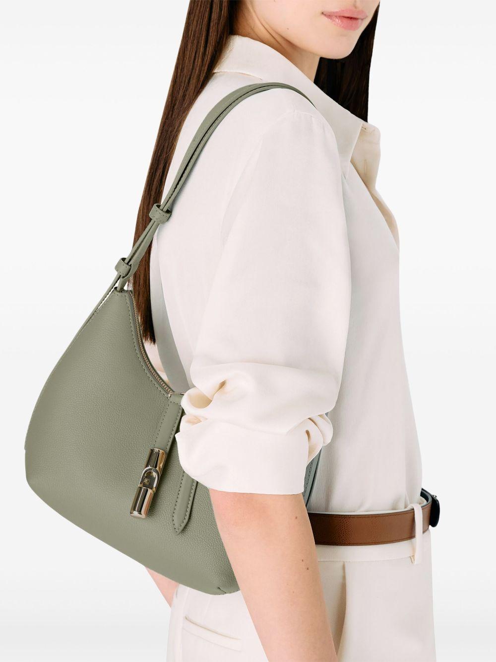 WB01500 - BX3353 AG700 AGAVE FURLA