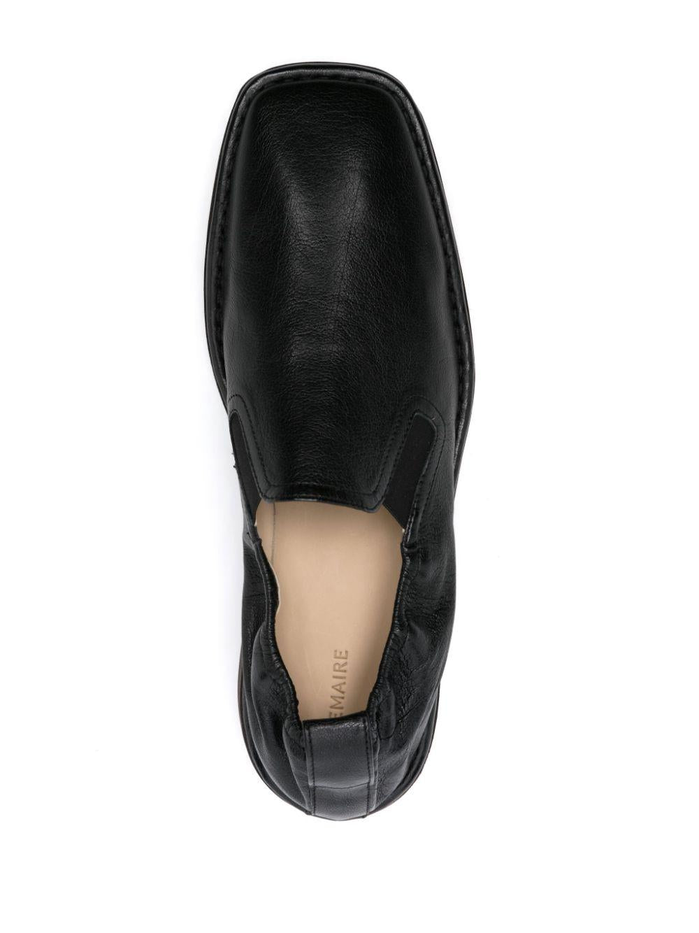 FO0081LL0043 BK999 BLACK LEMAIRE