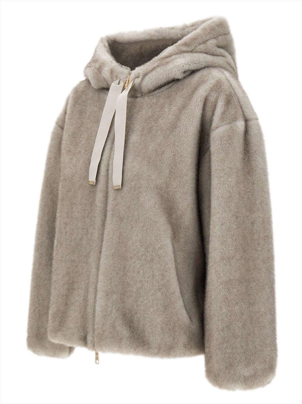 GI000318D12739 9410 GRIGIO PERLA HERNO