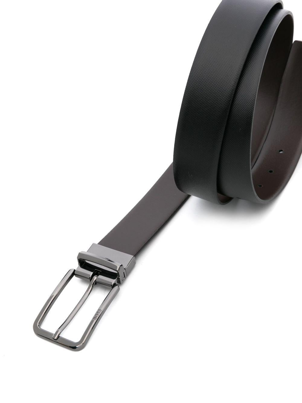 50491857 002 BLACK BOSS