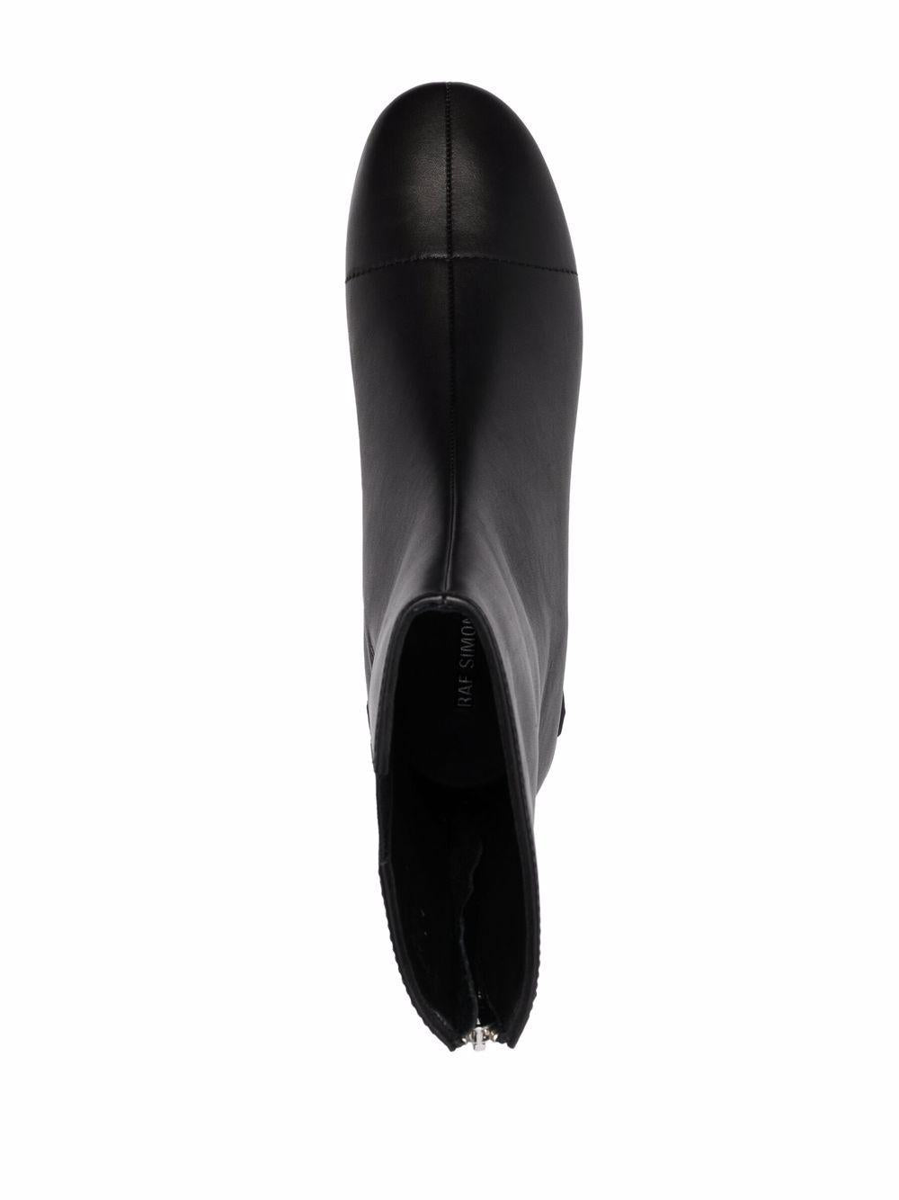 HR780005L 0562 BLACK RAF SIMONS