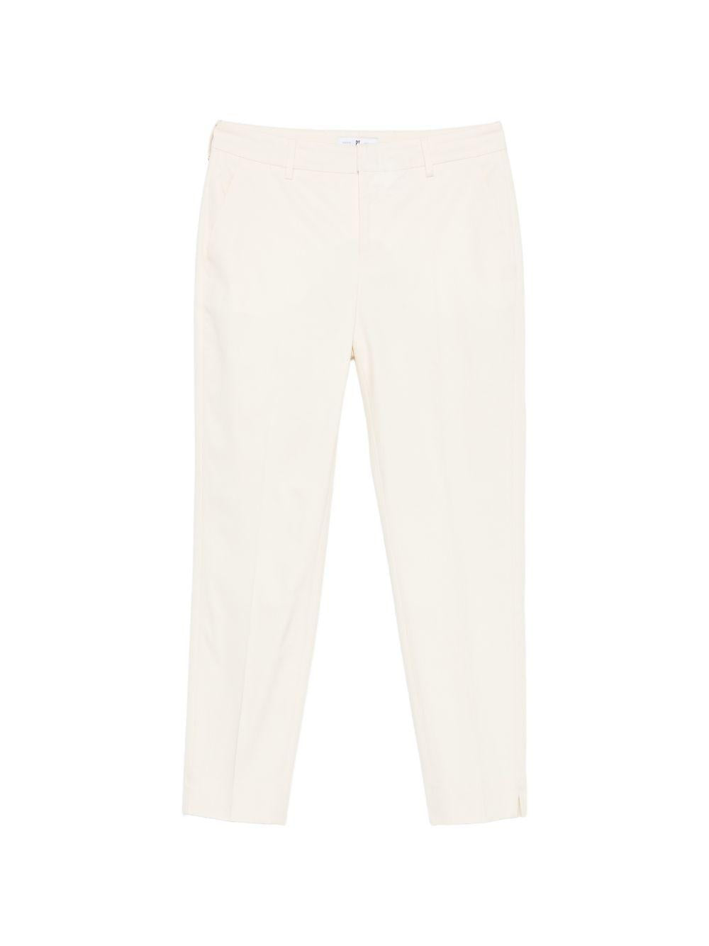 New York trousers CDVSNYZ00STDDX18 0015 PANNA PT TORINO